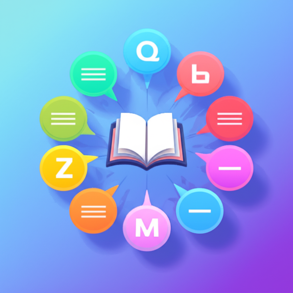 Language Bridge Mission