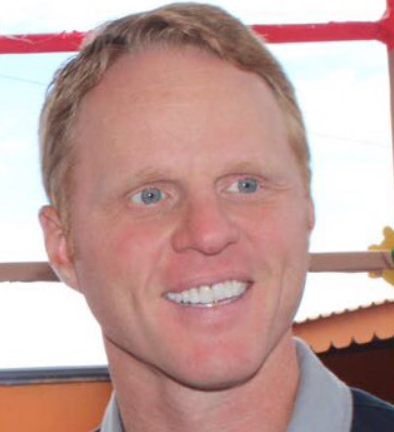 Mark Sernatinger - Founder and Chief Education Officer